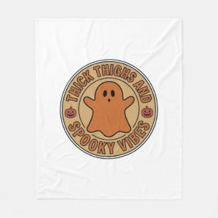 Cobertor De Velo Coxas Grossas e Vibrações Assustadoras Camiseta Gh
