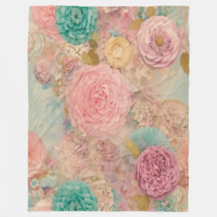 Cobertor De Velo Cozy Bliss ☁️ Prêmio Flórida em Aberto.