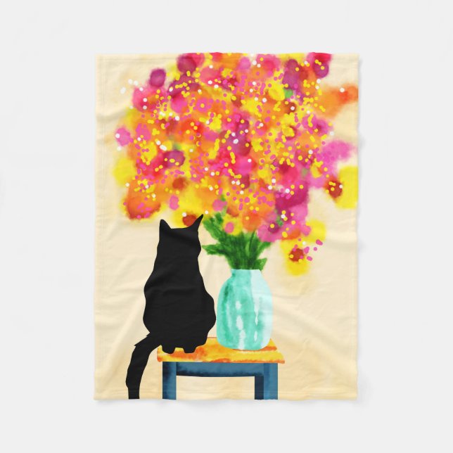 Cobertor De Velo Cozy Corner Charm (Frente)