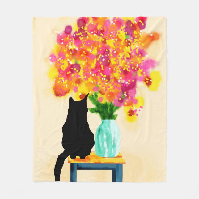 Cobertor De Velo Cozy Corner Charm (Frente)