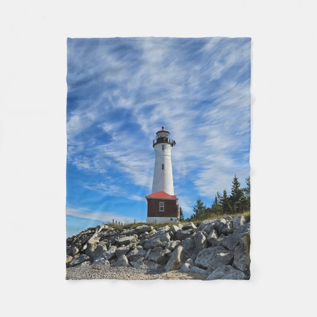 Cobertor De Velo Cr (Frente)