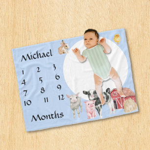 Cobertor De Velo Criações Adoráveis Animais Aquícolas