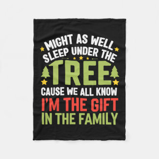 Cobertor De Velo Crianças de Natal Engraçadas Meninas Pijama de Nat