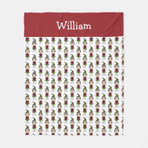 Crianças de Natal Personalizadas