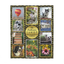 Criar seu próprio ouro Deco do preto do nome de