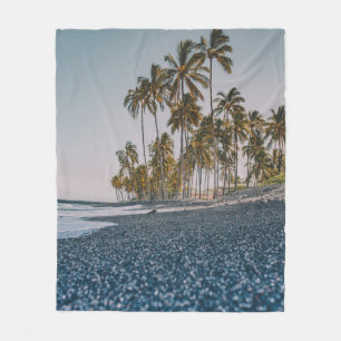 Cobertor De Velo Criaturas do Oceano