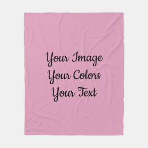 Cobertor De Velo Crie seu