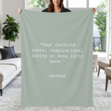 Crie sua própria cotação