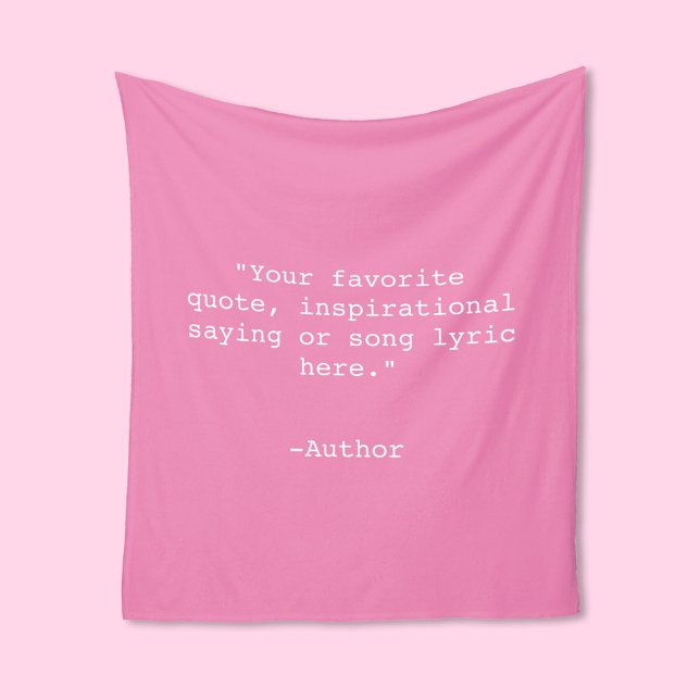 Cobertor De Velo Crie sua própria cotação (Criador carregado)