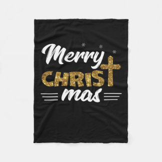 Cobertor De Velo Cristo feliz Mas Família Natal Engraçada Correspon