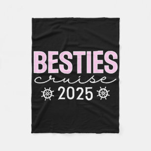 Cobertor De Velo Cruzamento das Melhores Amigas 2025 Amigas Encontr
