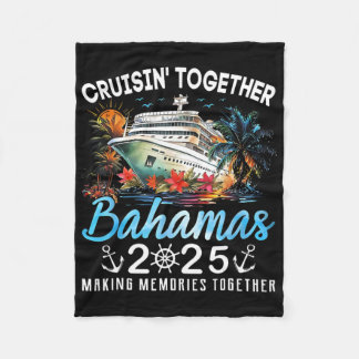 Cobertor De Velo Cruzeiro Bahamas 2025 Cruzeiro Praia Verão