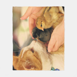 Cobertor De Velo Cuecas