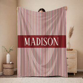 Cobertor De Velo Custom Baby Shower Blanket Gift for Girls and Boys