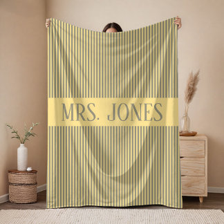 Cobertor De Velo Custom cozy wedding blanket for wife and husband