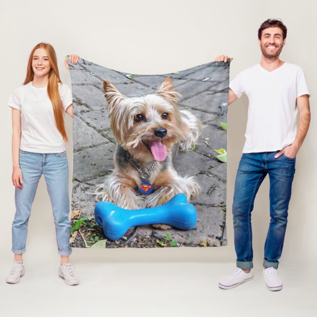 Cobertor De Velo Cut Terrier (In Situ)