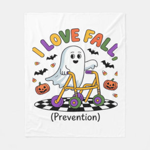 Cobertor De Velo Cute I Love Quall Prevention Physical Therapy Ghos