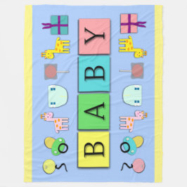 Cobertor De Velo Da cobertura adulta geral do bebê de ABDL bonito