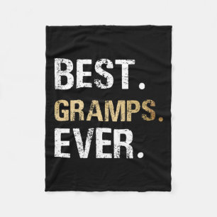 Cobertor De Velo Da neta, melhor vovô de sempre