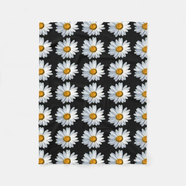 Cobertor De Velo Daisy Mae (Frente)