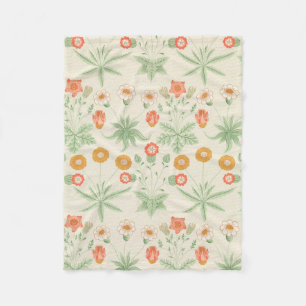 Cobertor De Velo Daisy Pattern (por William Morris)