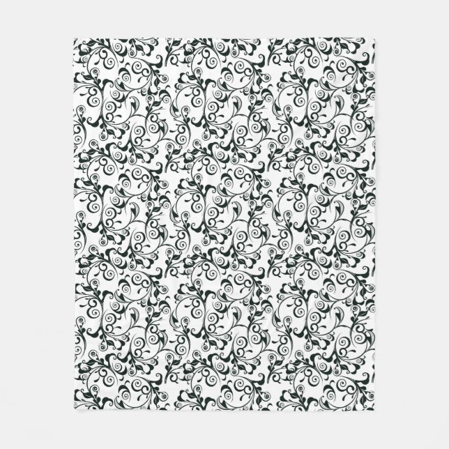 Cobertor De Velo Damasco (Frente)