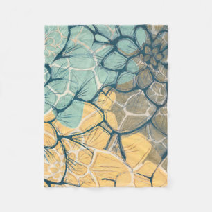 Cobertor De Velo Dança Dávida I