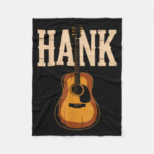 Cobertor De Velo Dança de Linha ao Estilo Folk de Hank Música Count