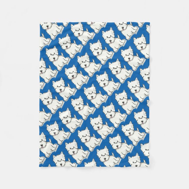 Cobertor De Velo Daphne - personalize a cor! (Frente)