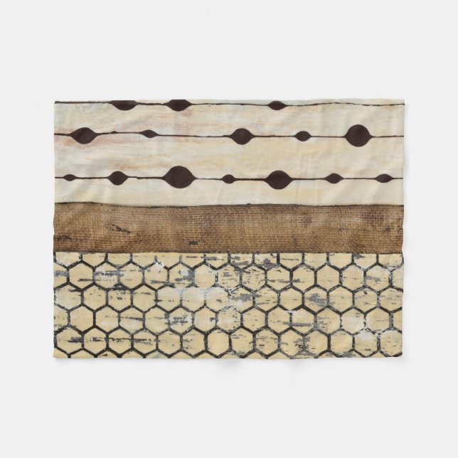 Cobertor De Velo Dazzle II (Frente (Horizontal))