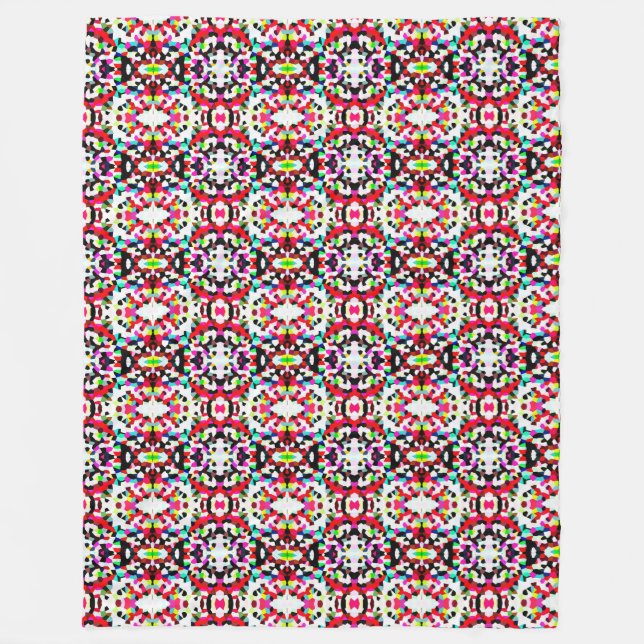 cobertor de velo de inverno (Frente)