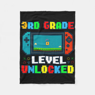 Cobertor De Velo De Volta à Escola Nível 3ª Série Desbloqueado Game