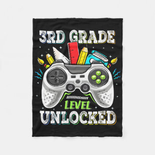 Cobertor De Velo De Volta à Escola Nível 3ª Série Desbloqueado Game