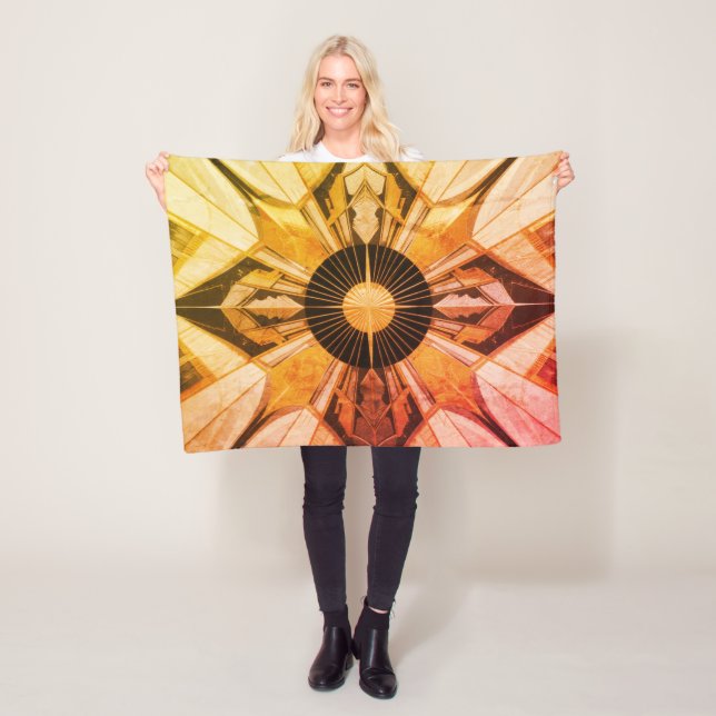 Cobertor De Velo Deco Elegance (In Situ)