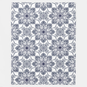 Cobertor De Velo Decoração