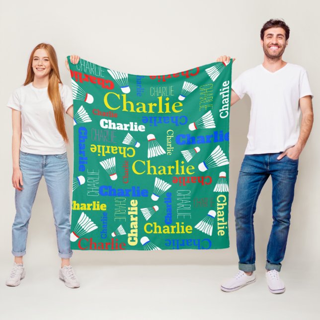 Cobertor De Velo Denominação branca, azul, vermelha e verde (In Situ)