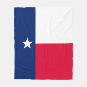 Cobertor De Velo Desenho da Bandeira do Estado do Texas