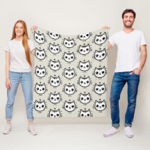 Desenho Infantil | Preto e Branco | Minimalista