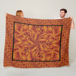 Cobertor De Velo Desert Sunshine 228