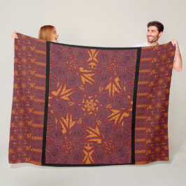 Cobertor De Velo Desert Sunshine 35