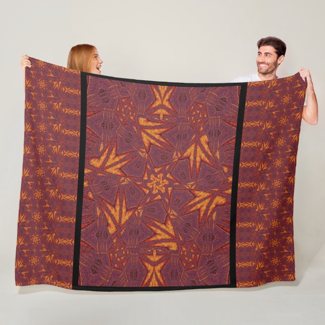 Cobertor De Velo Desert Sunshine 35 (In Situ)