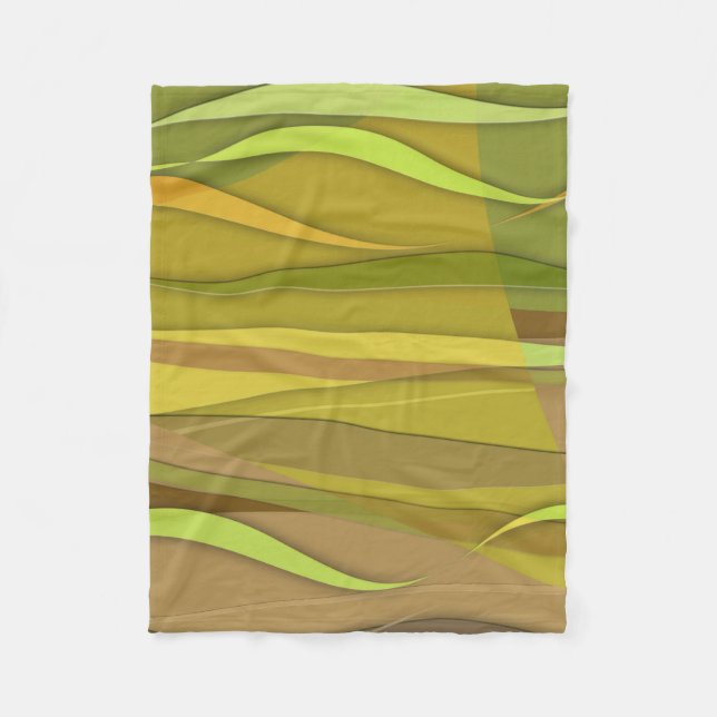 Cobertor De Velo Desert Zephyr (Frente)