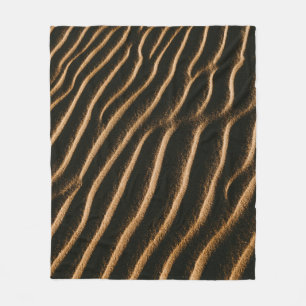 Cobertor De Velo Deserto