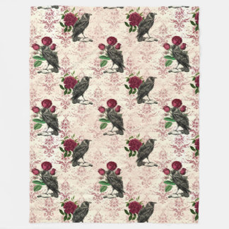 Cobertor De Velo Design 16 da Série de Contagem Gótica