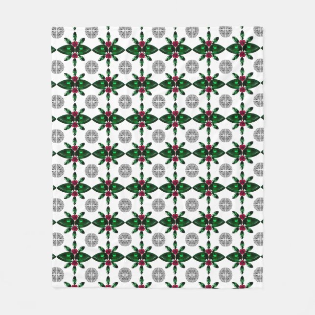 Cobertor De Velo Design de aranha (Frente)