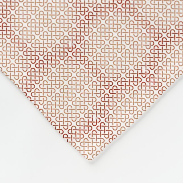 Cobertor De Velo design de arte criativa (Quina)