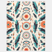 Design de Dreamcatcher do Sudoeste