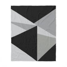 Design de Padrão de Triângulos Coloridos