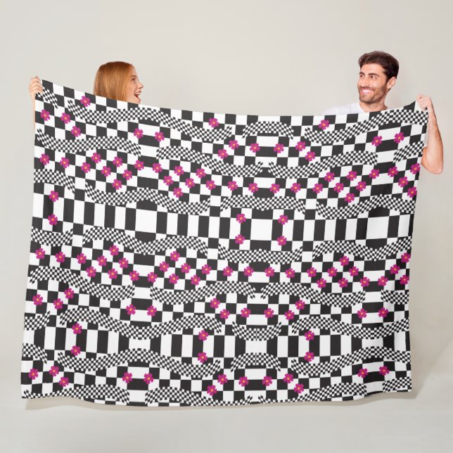 Cobertor De Velo Design de teclado retroativo (In Situ)