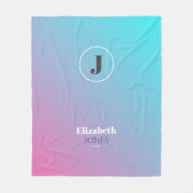 Design minimalista em cores pastosas